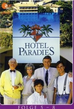 Edel Hotel Paradies - Folge 05-08