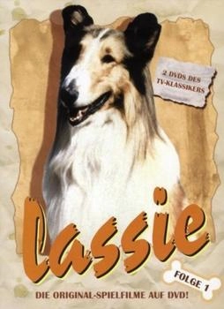 Edel Lassie - Folge 1