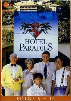 Edel Hotel Paradies - Folge 09-12