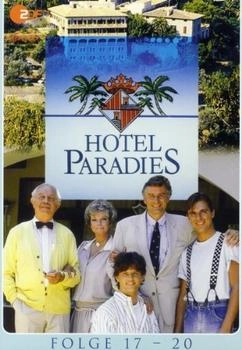 Edel Hotel Paradies - Folge 17-20