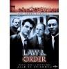 Law & Order - Die erste Staffel (6 DVDs)