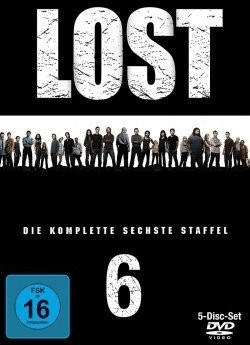 Lost - Staffel 6
