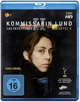 Edel:Records Staffel 2 [Regio free (0)] (Blu-Ray)