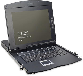 Digitus DS-72210-4US