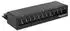 DeLock 12 Port Patchpanel 4043619433391