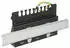 DeLock 12 Port Patchpanel 4043619433391