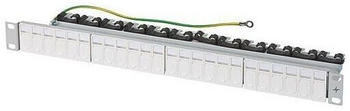 Telegärtner 24 Port Patchpanel H02025A0234