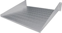 Intellinet 19 Wandregal Grau Ral 7035 2u