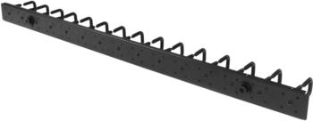 StarTech Vertikales Server-Rack-Kabelmanagement CMVER20UD