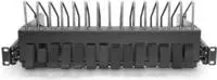 1U - Extendible Shelf for Tablets/Notebooks/Smartphones