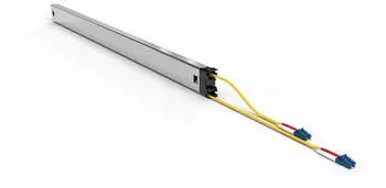 PATCHBOX Plus+ Glasfaser Long Range Kassette OS2 LC-LC (C60SMAOS21131Y)