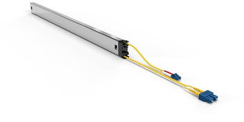 PATCHBOX Plus+ Glasfaser Long Range Kassette OS2 LC-SC (C60SMAOS21231Y)