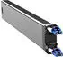 PATCHBOX 365 Glasfaser Kassette OS2 LC-LC (C36SMAOS211X1Y)