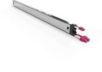 PATCHBOX 365 Glasfaser Kassette OM4 LC-SC (C36MMAOM412X1E)