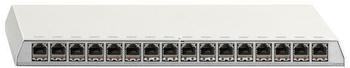 Rutenbeck PP-Cat.6A iso-16 Ap rw (23611116)