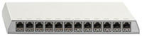 Rutenbeck PP-Cat.6A #23611112 12 Port Patch-Panel