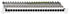 Rutenbeck PP-UM-Cat.6A iso 10G-24/24/1 (239101000)
