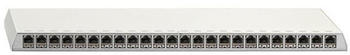 Rutenbeck PP-Cat.6A iso-24 Ap rw (23611124)