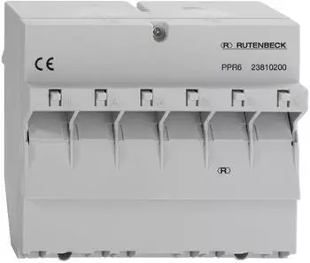 Rutenbeck PPR 6