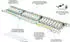 Good Connections Patchpanel 19