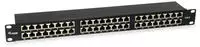 Equip 326449 Patch Panel 1u