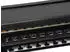 Equip 48-Ports Cat.6 Geschirmtes Patch Panel, schwarz (326449)