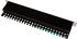 LogiLink Cat.6 Patchpanel 16 Ports geschirmt, 19 Zoll Einbau, schwarz (NP0057)