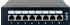 Schwaiger 8-Port Patchpanel (NWPP8 011)