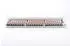 Digitus CAT 6A, Klasse EA Patch Panel, geschirmt lichtgrau (DN-91624S-EA)