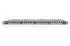 schwarz (DN-91624S-SL-EA): Digitus CAT 6A, Klasse EA High Density Patch Panel, geschirmt