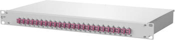 Metz Connect OpDAT fix Patchfeld VIK 24xLC-D OM4