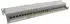 InLine Patchfeld Cat.6A 24-fach, 48,26cm (19