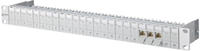 METZ CONNECT BTR - Patch Panel - RJ-45 X 24 - 1U (130B11P0-E)