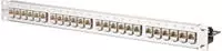 METZ CONNECT BTR - Patch Panel - RJ-45 X 24 - 1U (130B11P1-E)