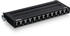 TRENDnet 12-Port Cat6A Shielded Wall Mount Patch Panel (TC-P12C6AS)