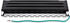 TRENDnet 12-Port Cat6A Shielded Wall Mount Patch Panel (TC-P12C6AS)