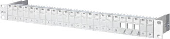 Metz Connect Blumberg 24-Port Panel E-DAT Modul