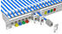 Metz Connect Blumberg 24-Port Panel E-DAT Modul