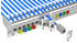 Metz Connect Blumberg 24-Port Panel E-DAT Modul