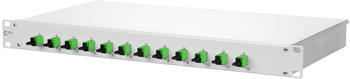 Metz Connect OpDAT fix Patchfeld VIK 12xE2000 APC OS2 (1502505912-F)