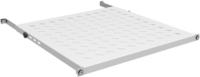 EFB-Elektronik 48,30cm (19) 0,5HE Fachboden, fest, ET 350..450 mm, 70 kg, ST...