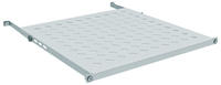 EFB-Elektronik 48,30cm (19) 0,5HE Fachboden, fest, ET 750..850 mm, 70 kg, ST...