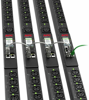 APC NetShelter APDU9959NA3