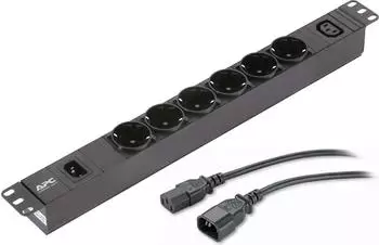APC EPDU1010B-SCH