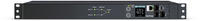 CyberPower Switched ATS PDU44005 - Stromverteilungseinheit (Rack - einbauf&auml;hig) -