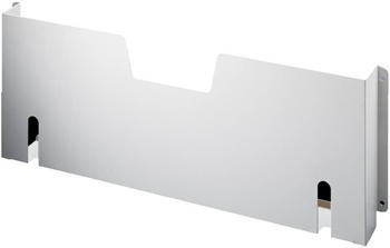 Rittal Schaltplantasche aus Stahlblech f&uuml;r VX, TS, VX SE, PC, TP Unterteil (SZ 4118.000)