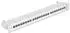 DeLock 19″ Patchpanel 24 Port Cat.6A