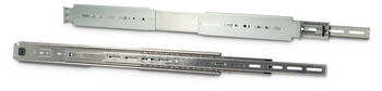 Inter-Tech IPC 20" Teleskopschienensatz
