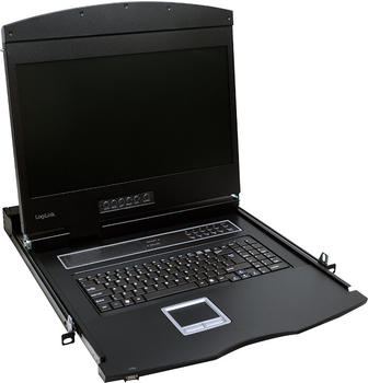 LogiLink LC902GE