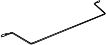 StarTech Horizontale Kabelführung mit 10cm Versatz für Racks - 10 Pack (CMLB104)